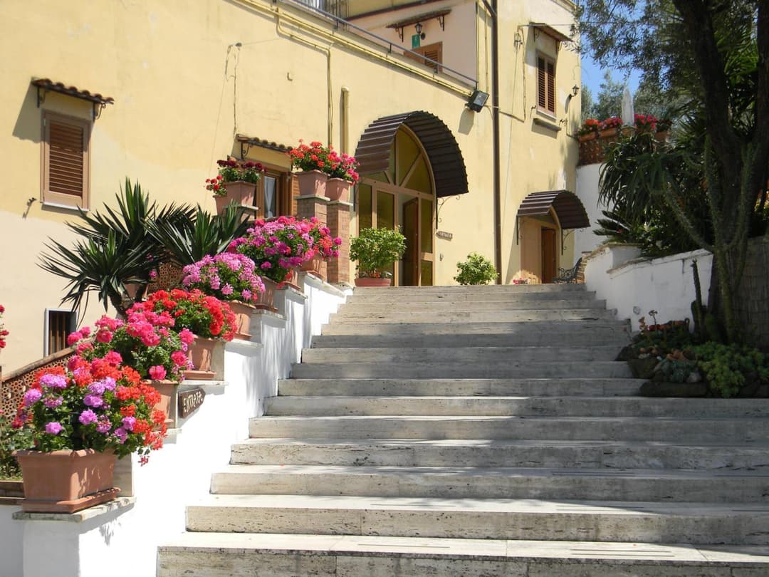 Oasi Madre della Pace — photo 1 of 1