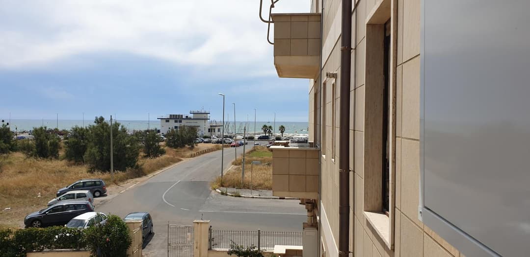 Appartamento Roma Casa Vacanza Sea House Rome 50 metri dal mare — photo 1 of 1