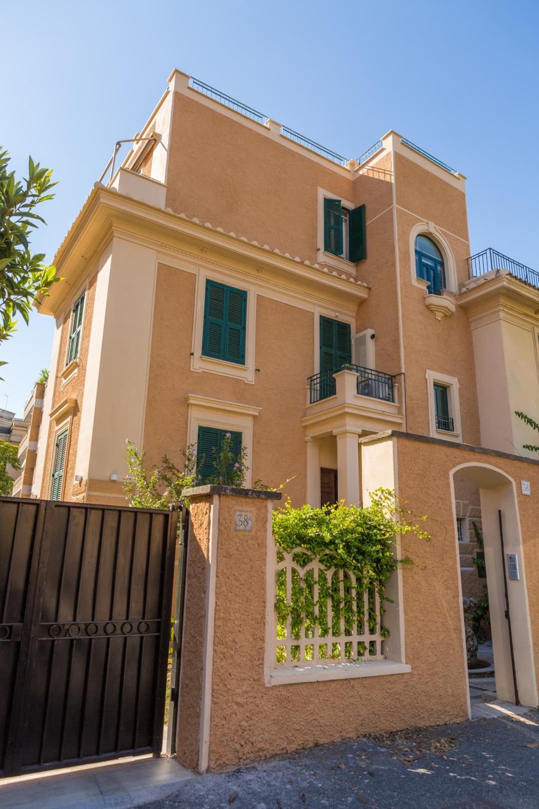 RomAntica Family Apartment near San Giovanni — photo 1 of 1