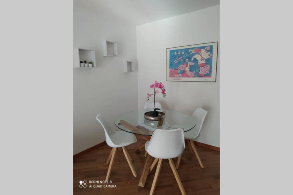 Casa Riccò di Cinzia e Samuele — photo 1 of 18