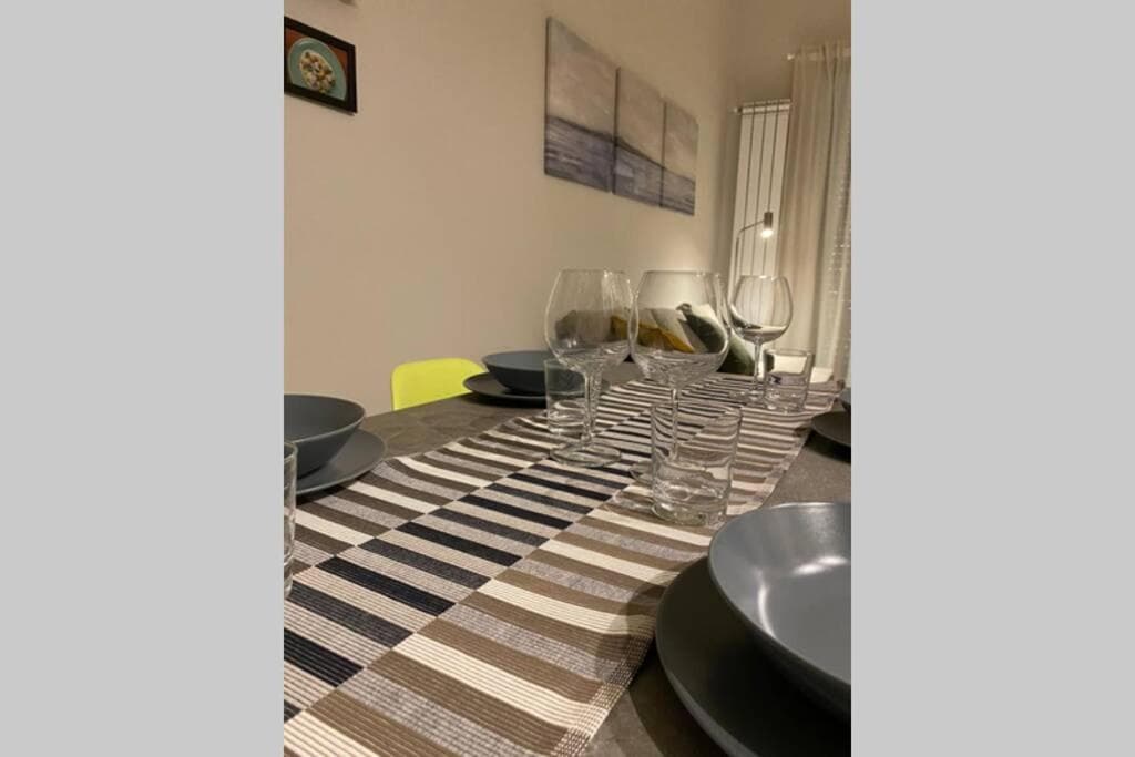 B&B Piano1 Interno5 - Accogliente e moderno bilocale vicino al centro — photo 1 of 1