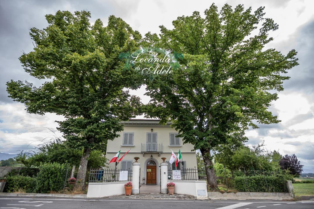 La Locanda di Adele - Il Giardinetto B&B — photo 1 of 1