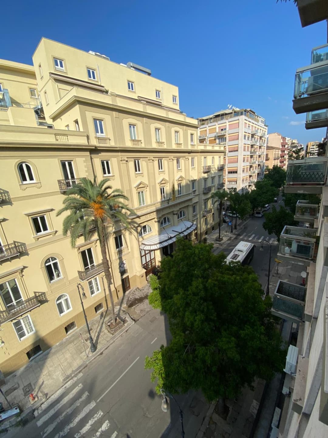 Delle Palme Rooms elegante monolocale in centro — photo 1 of 1