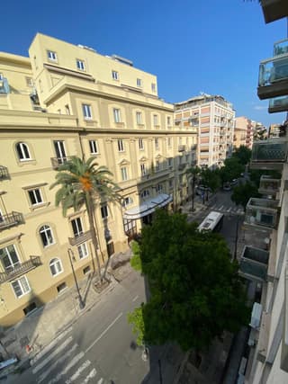Delle Palme Rooms elegante monolocale in centro