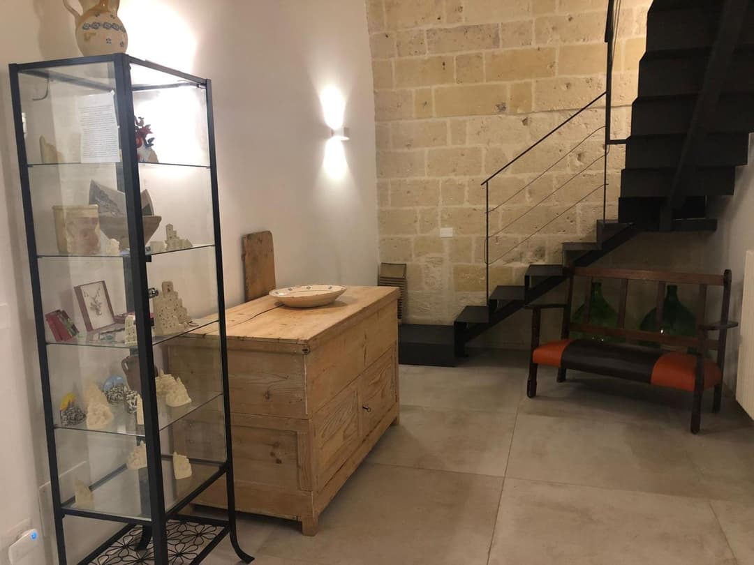 Recinto antico Sweet Rooms — photo 1 of 1