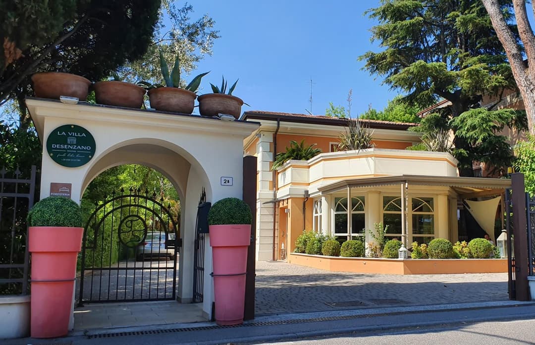 La Villa Desenzano — photo 1 of 1