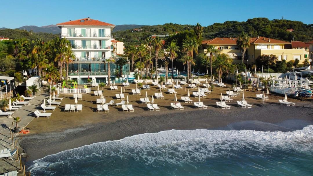 Hotel Caravelle Thalasso & Wellness — photo 1 of 1