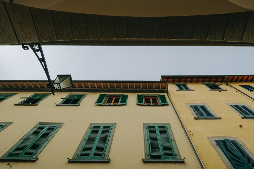 Ser Ridolfo 14 Loft - unconventional place to stay — photo 1 of 1