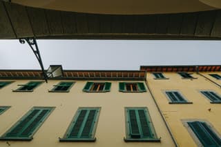 Ser Ridolfo 14 Loft - unconventional place to stay