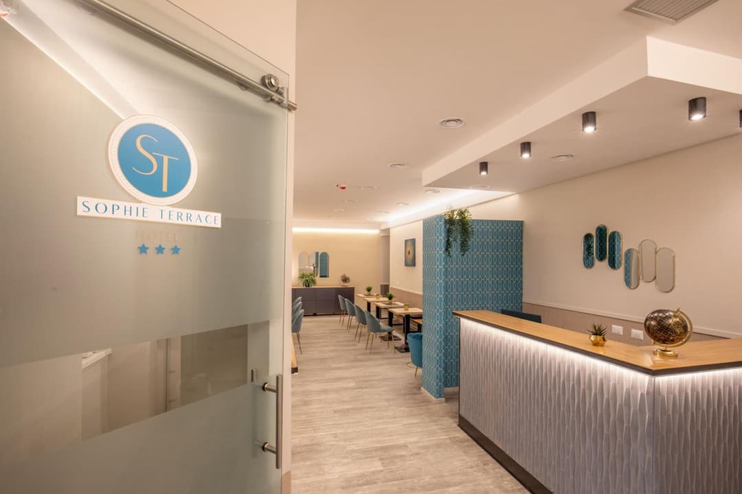 Sophie Terrace Hotel — photo 1 of 1