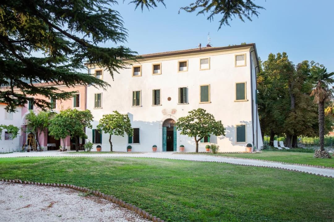 Villa Guarienti Valpolicella — photo 1 of 1