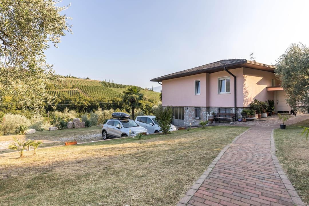 Casa Zanoni — photo 1 of 35