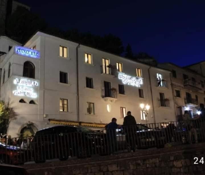 La Corte di Bacco Hotel & Ristorante — photo 1 of 1