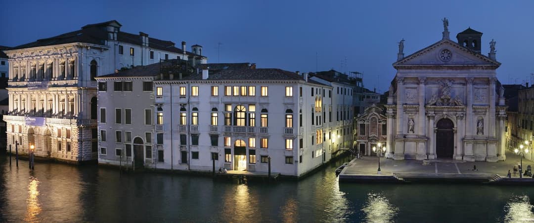 Hotel Palazzo Giovanelli e Gran Canal — photo 1 of 1