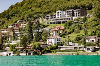 ARIA Retreat & SPA - The Leading Hotels of the World