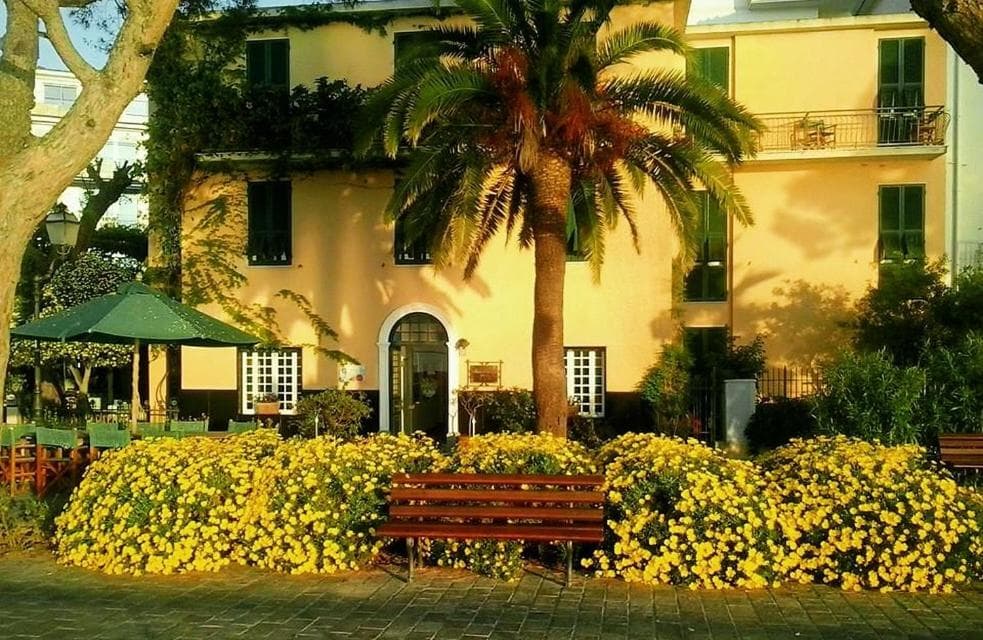Hotel Beau Rivage — photo 1 of 1