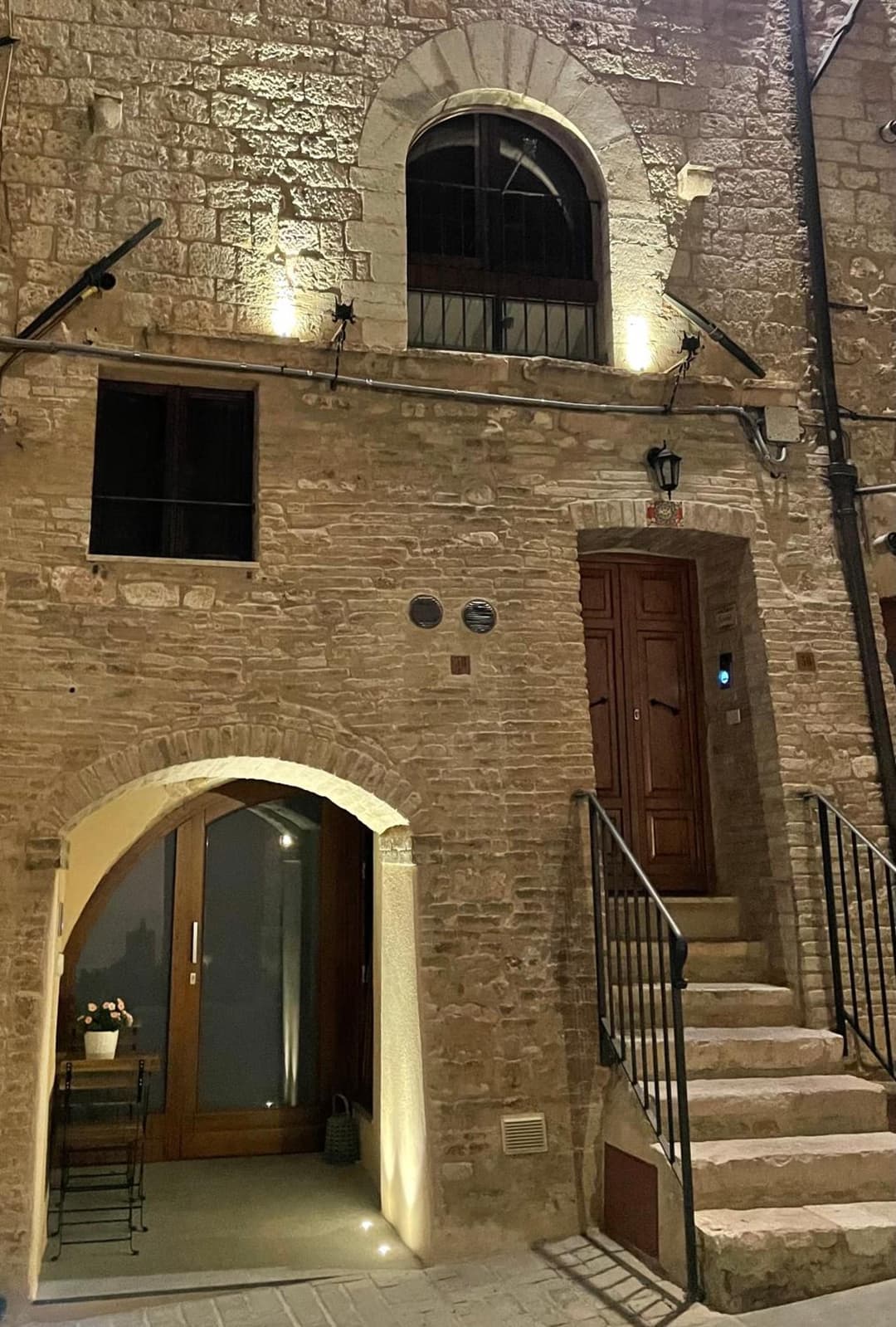 Assisi AD Apartaments - Sorella Luna Boutique Home — photo 1 of 1