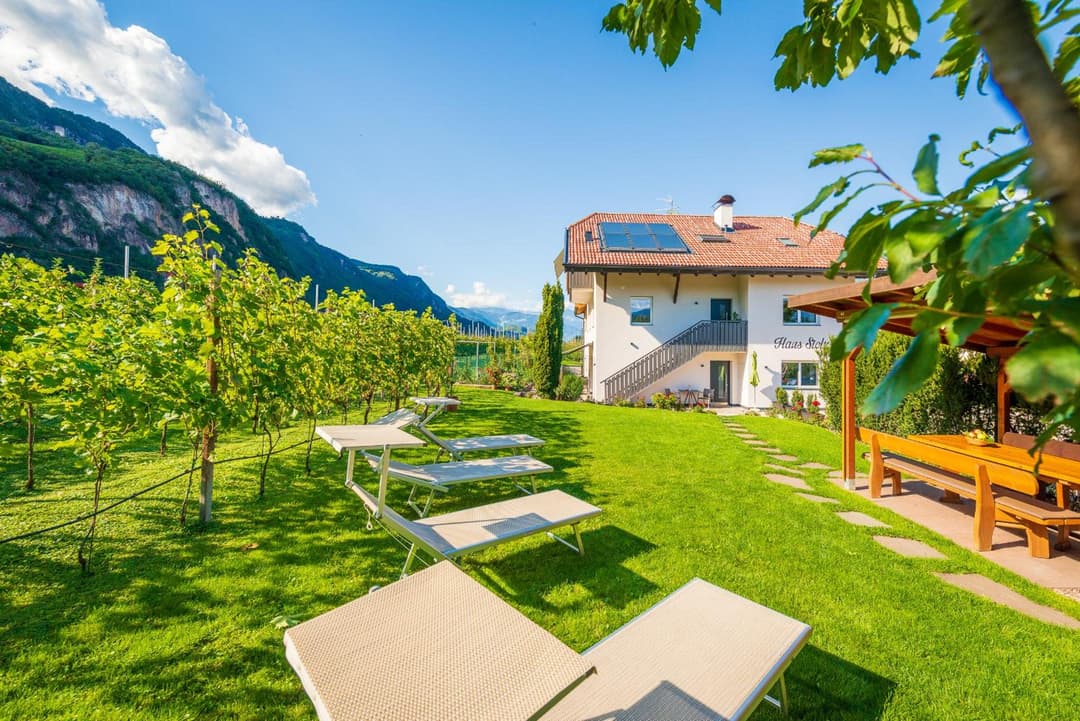 Haus Stolz — photo 1 of 1