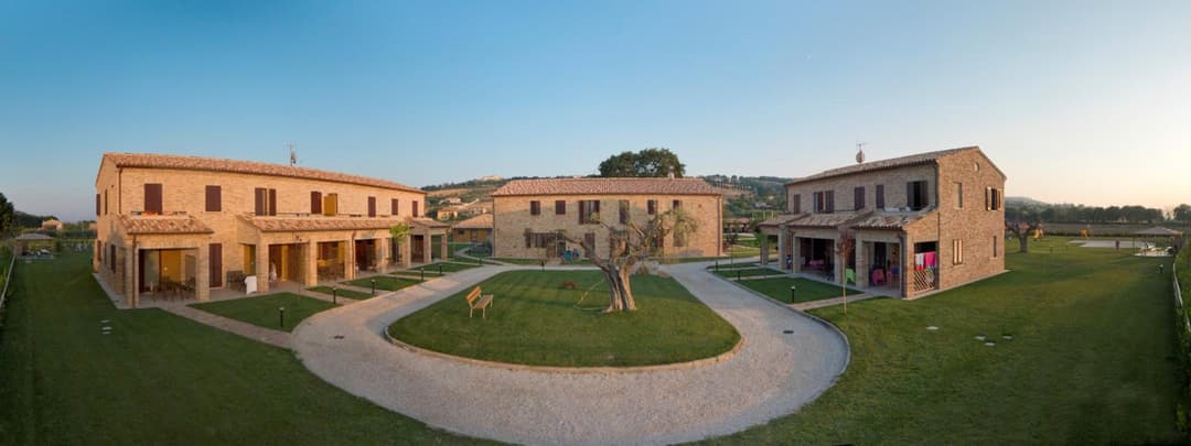 Residence Casale Torrenova al Conero — photo 1 of 1