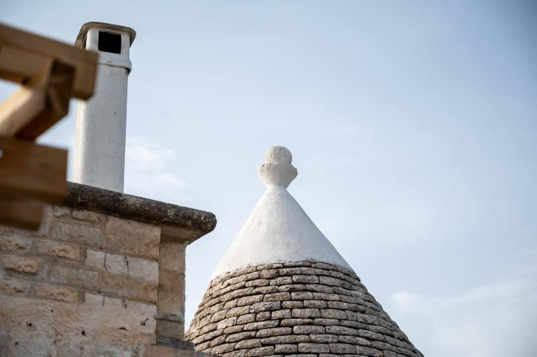 Trullo Monticello — photo 1 of 1