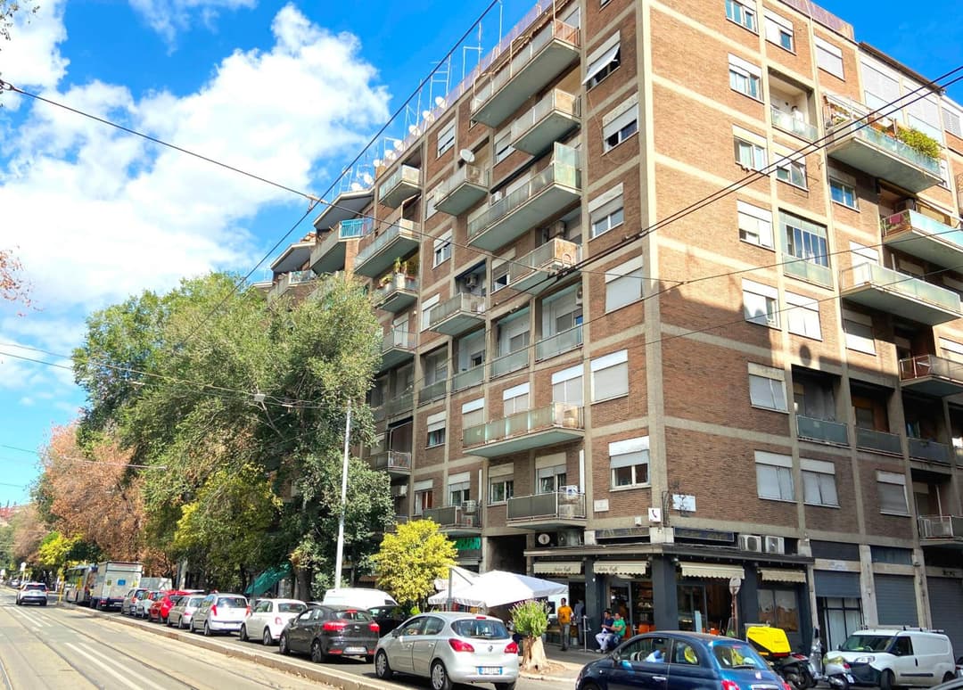 Trastevere for You... 3 bedrooms Apartment — photo 1 of 1