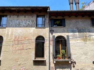 SANTA CATERINA: charming apartment TREVISO