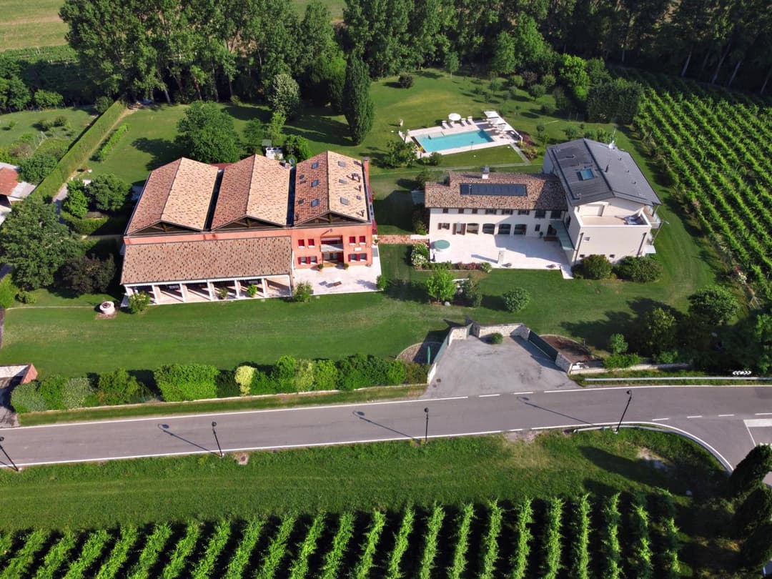 Agriturismo Villa Almè — photo 1 of 1
