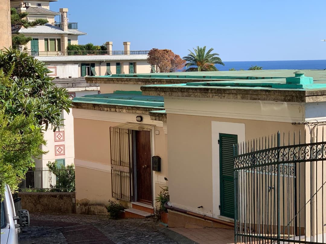 House Sole e Mare by Holiday World — photo 1 of 21