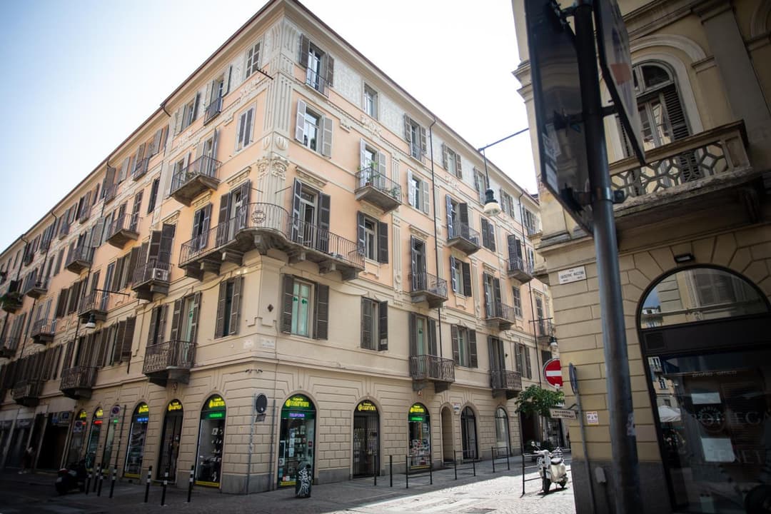 Casa Giuseppe Verdi — photo 1 of 1