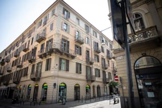 Casa Giuseppe Verdi
