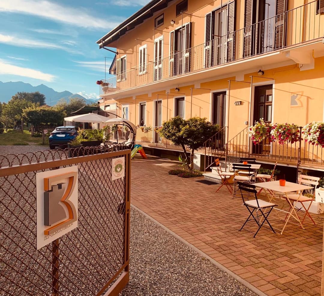 BB Borgo Biella — photo 1 of 1