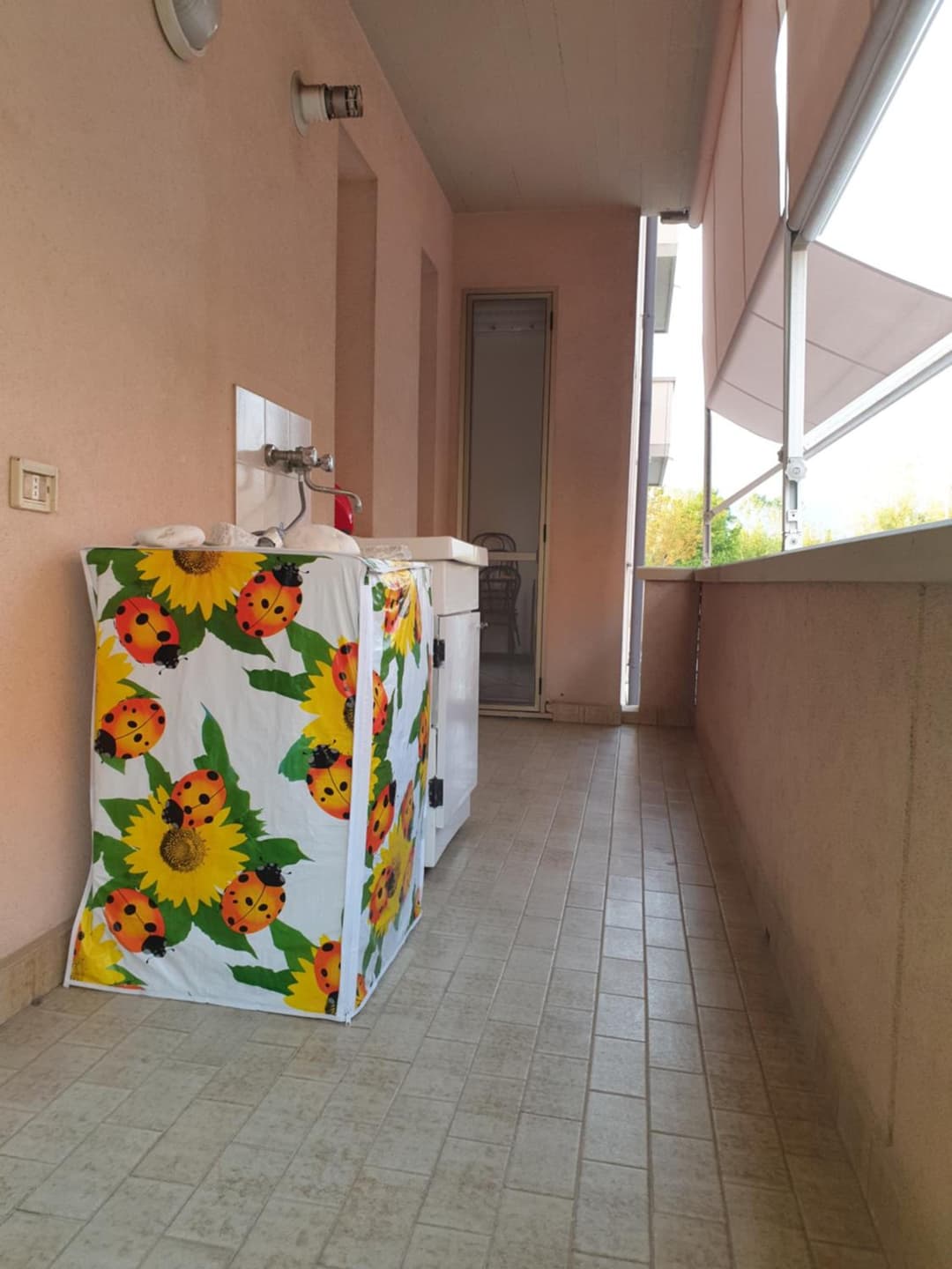 Appartamento ALICE (CISANELLO-PISA) — photo 1 of 38