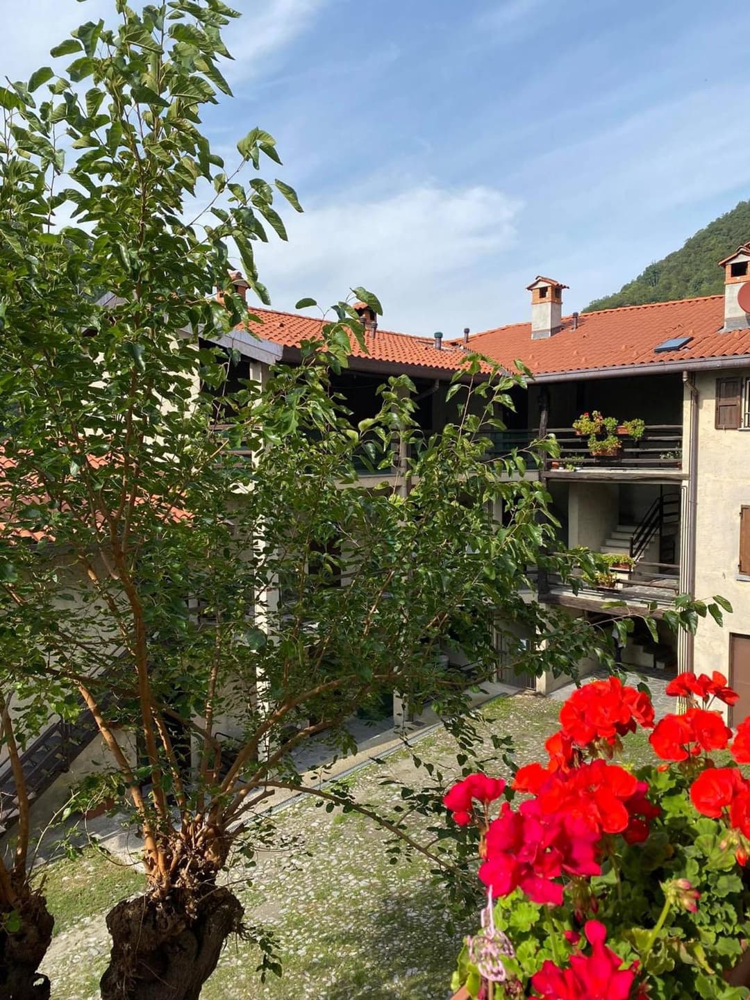 B&B La Corte del Segrino — photo 1 of 1