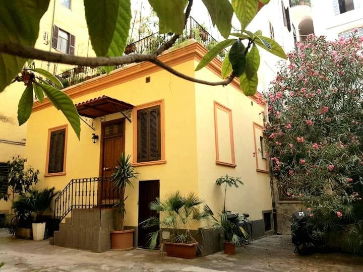 St Peter Charming House — photo 1 of 1