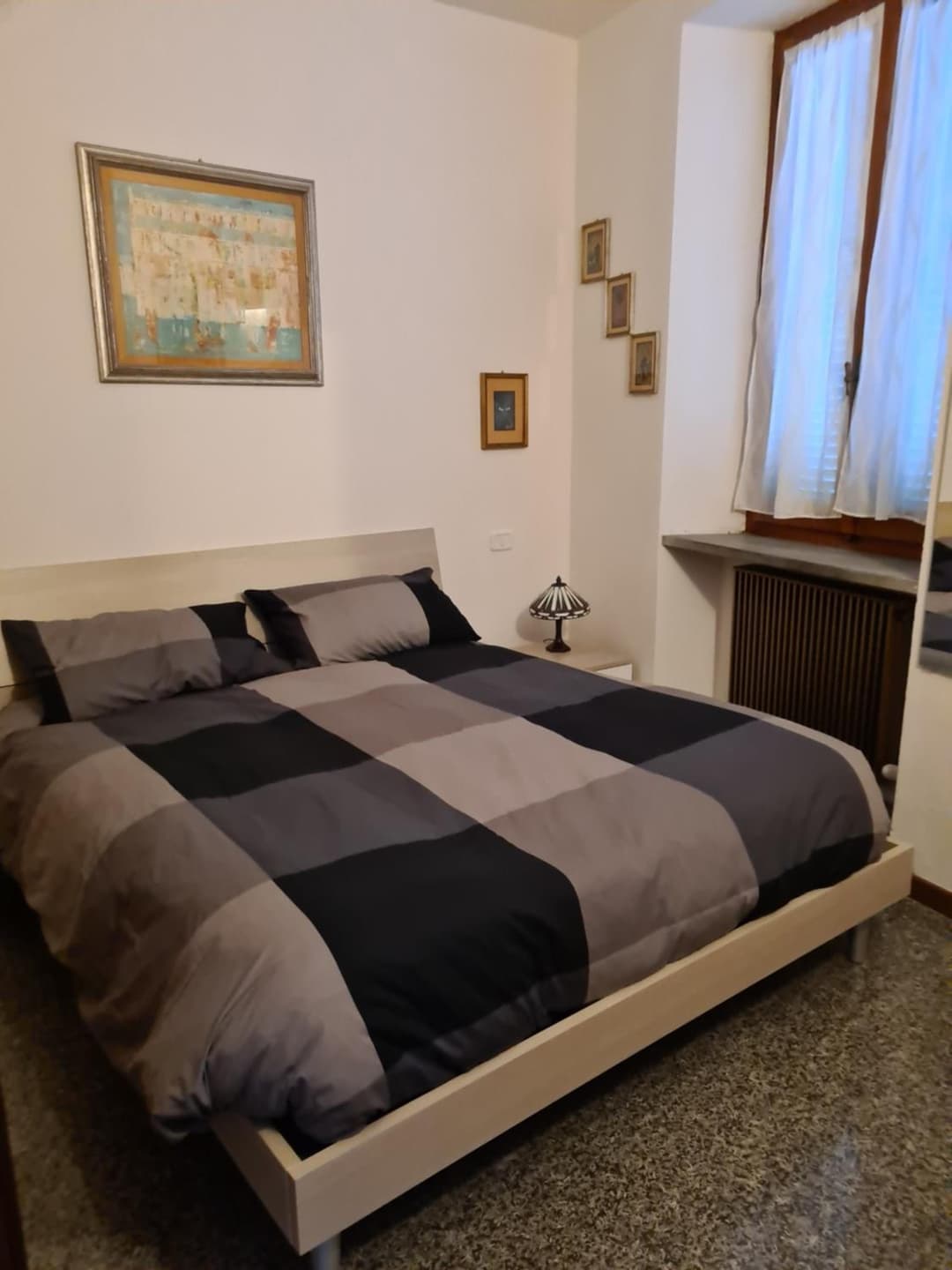 Appartamento luminosissimo in pieno centro — photo 1 of 1