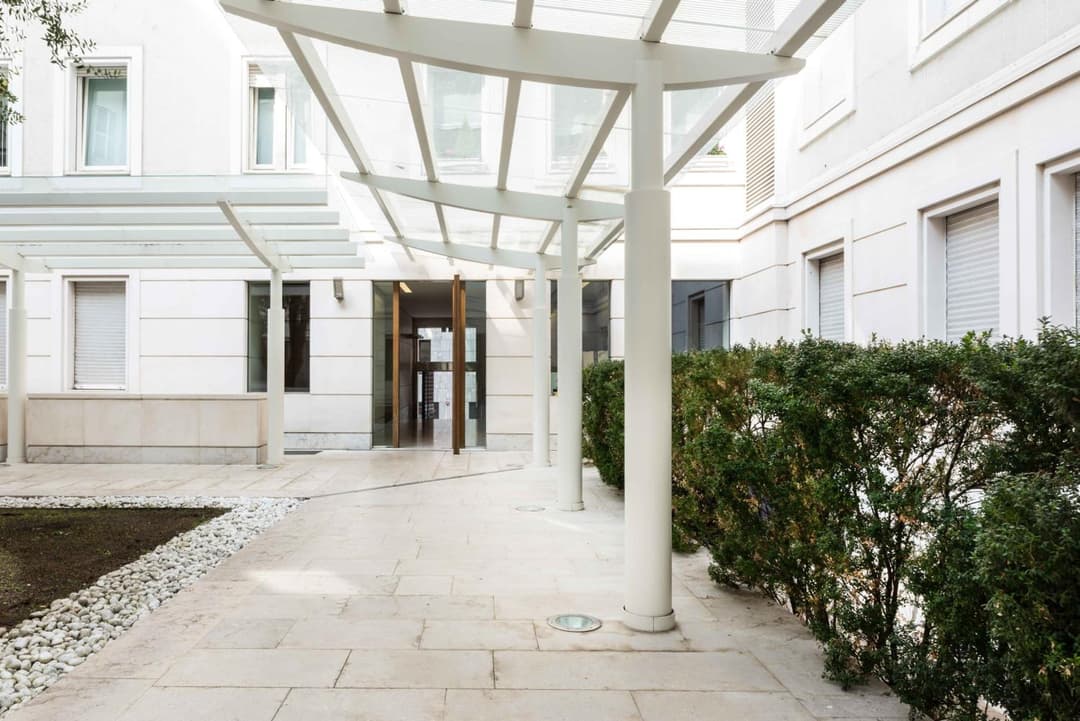 Heart Milan Apartments San Sepolcro Duomo — photo 1 of 1