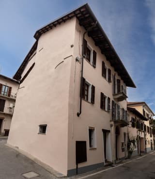 La Morra Flats