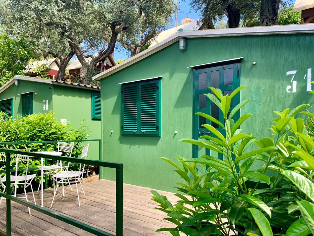 Hostel & Glamping Santa Fortunata — photo 1 of 1