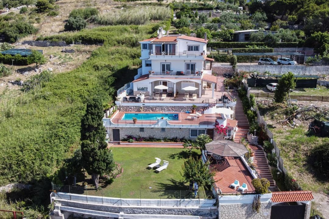 Villa Maria Gaeta — photo 1 of 1