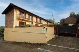 La Valle B&B Asti