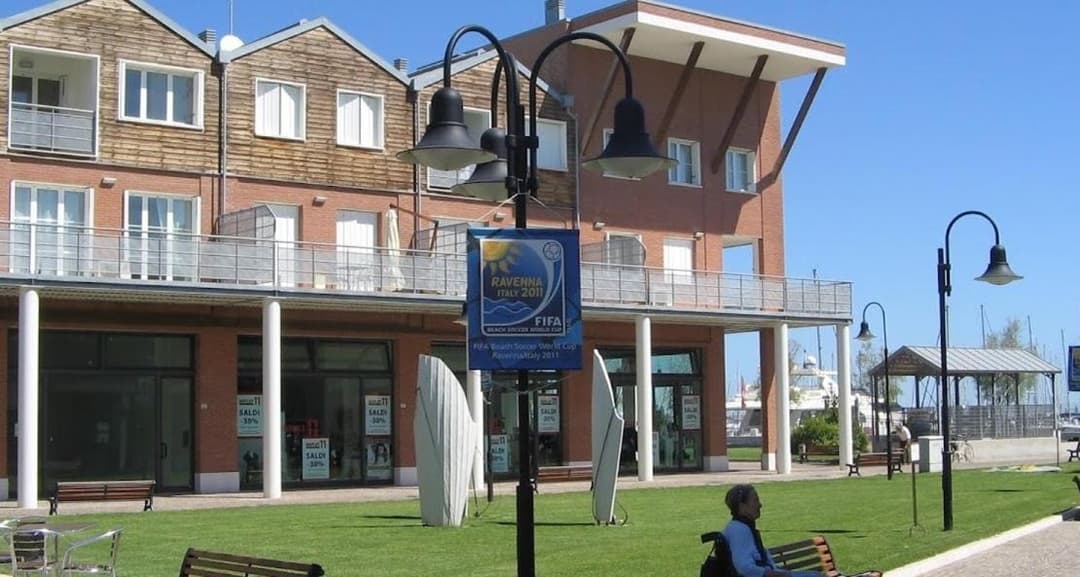 Casa Luciana, la tua casa al mare — photo 1 of 1