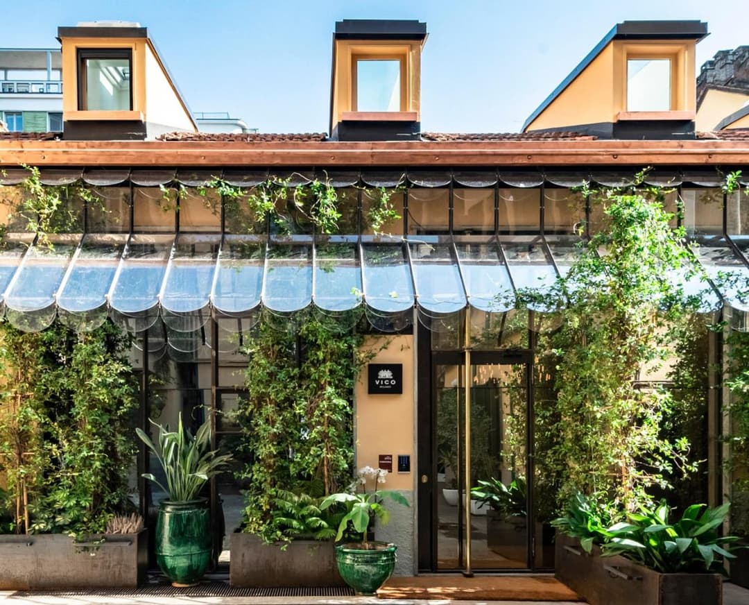 Vico Milano — photo 1 of 1