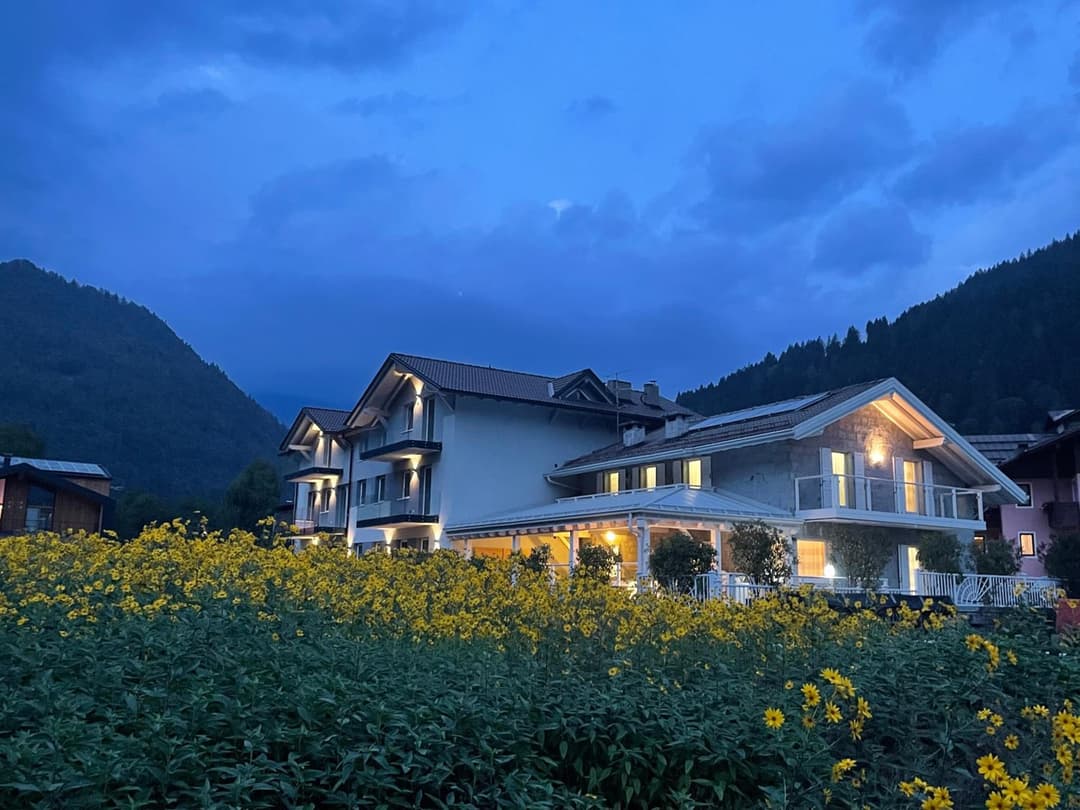 ROSENSUITE La Residenza del rosengarten — photo 1 of 1
