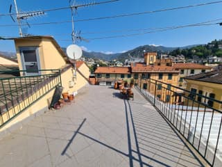 Una Finestra su Rapallo by PortofinoVacanze