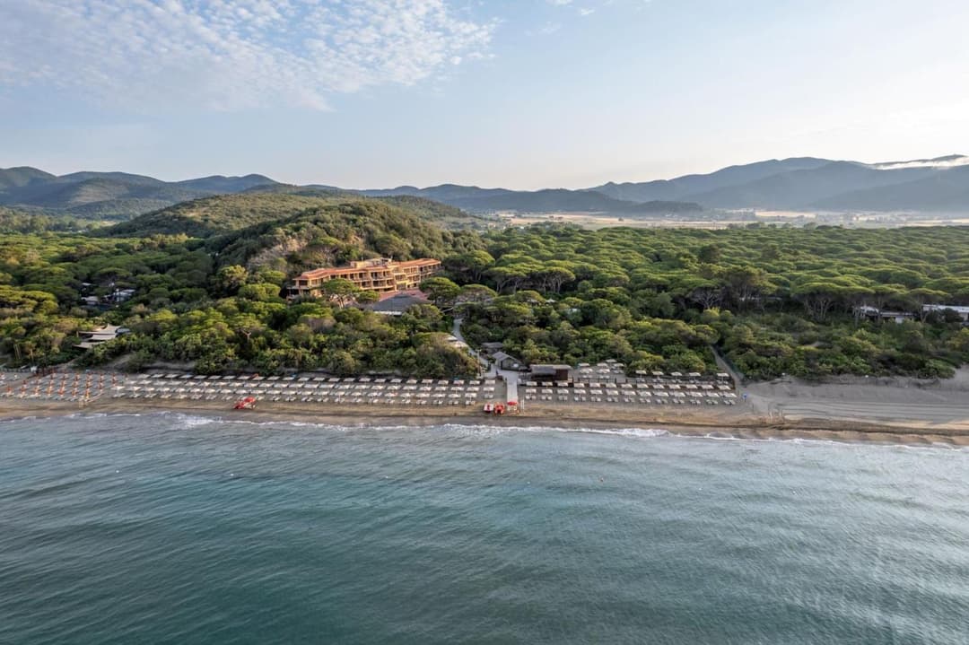 Roccamare Resort - Hotel Casa di Ponente — photo 1 of 1