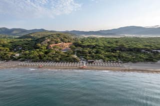 Roccamare Resort - Hotel Casa di Ponente