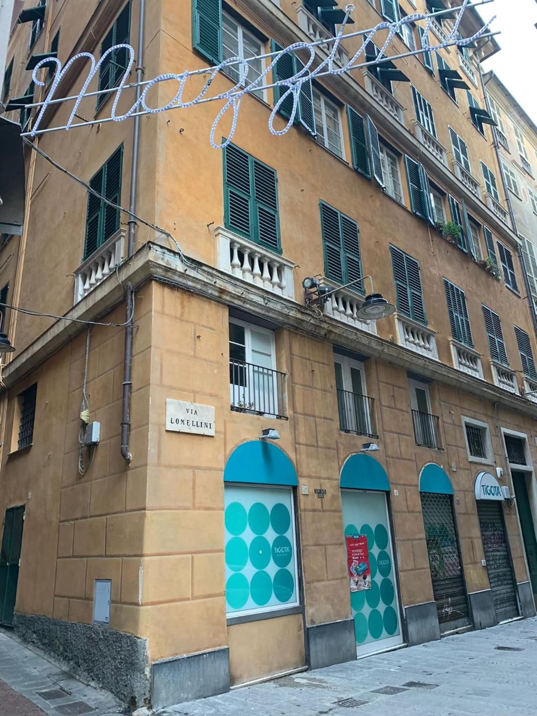Helvetia Mazzini — photo 1 of 1