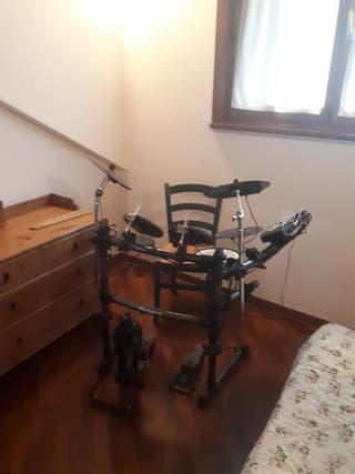 Grande appartamento I Faggi