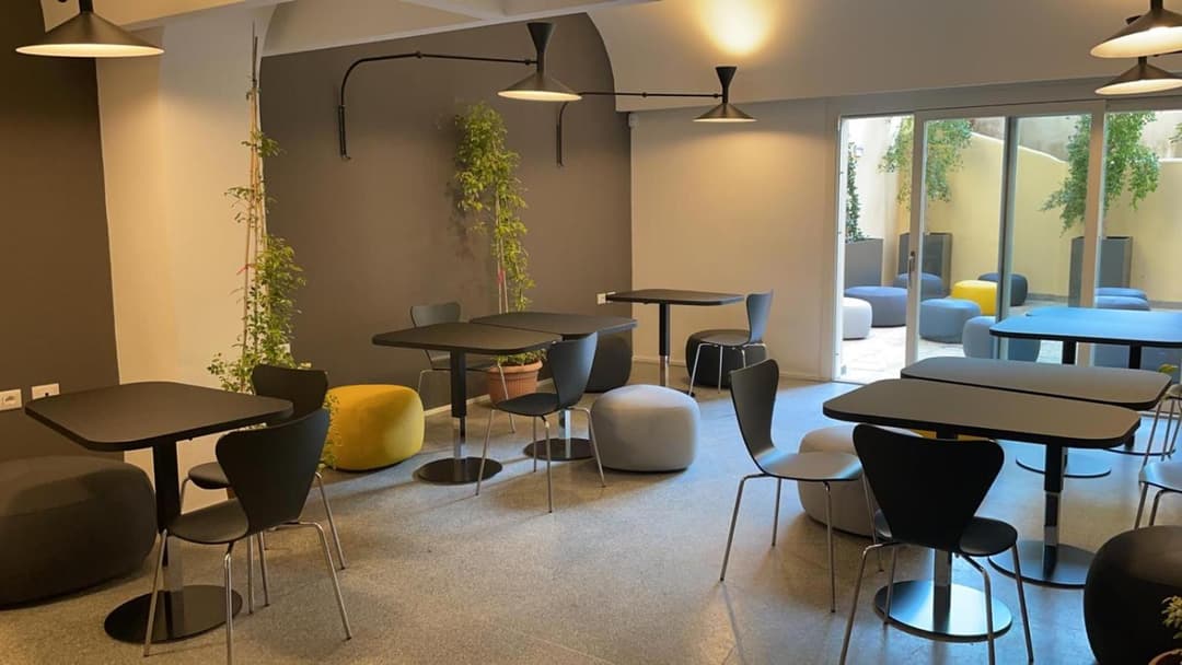 Camplus Hotel Roma Centro — photo 1 of 1