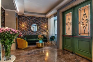 Bloom Hotel Rome